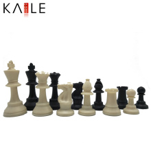 Top Quality Chess Match Set Atacado